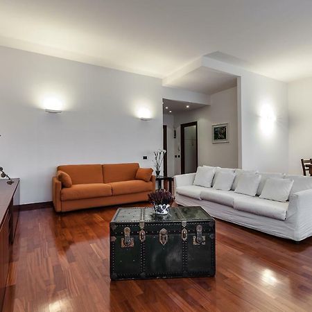 Milano Darsena Apartment ภายนอก รูปภาพ