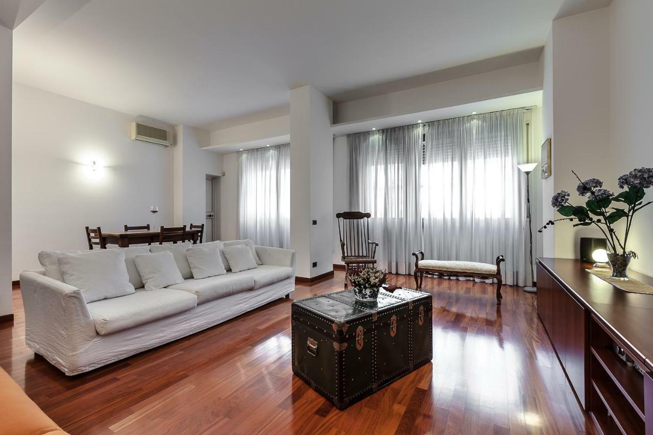 Milano Darsena Apartment ภายนอก รูปภาพ