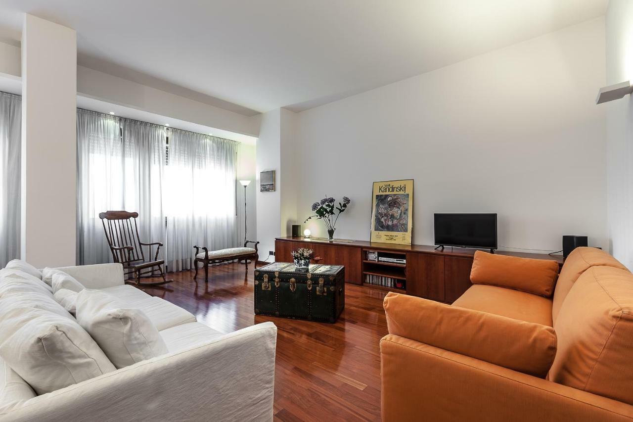 Milano Darsena Apartment ภายนอก รูปภาพ