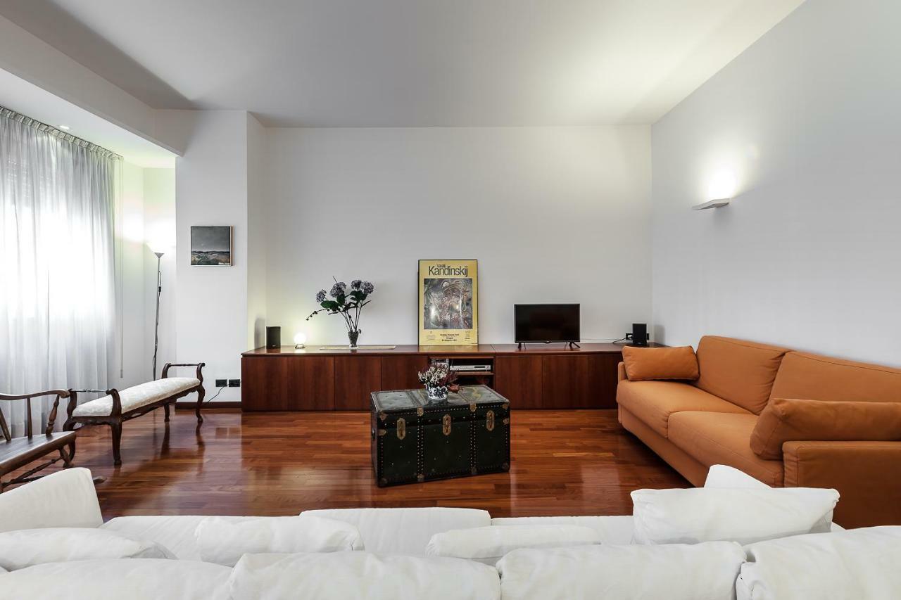 Milano Darsena Apartment ภายนอก รูปภาพ