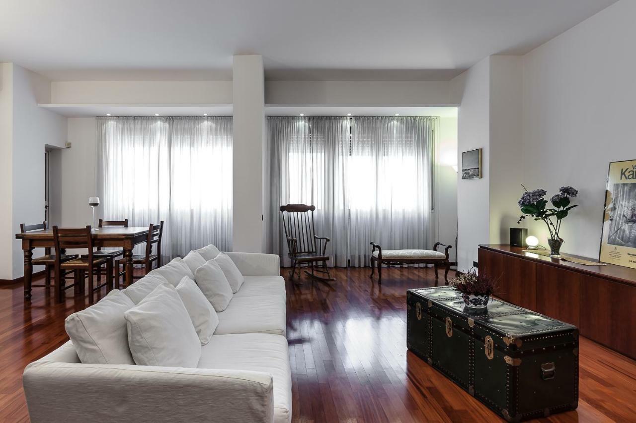 Milano Darsena Apartment ภายนอก รูปภาพ